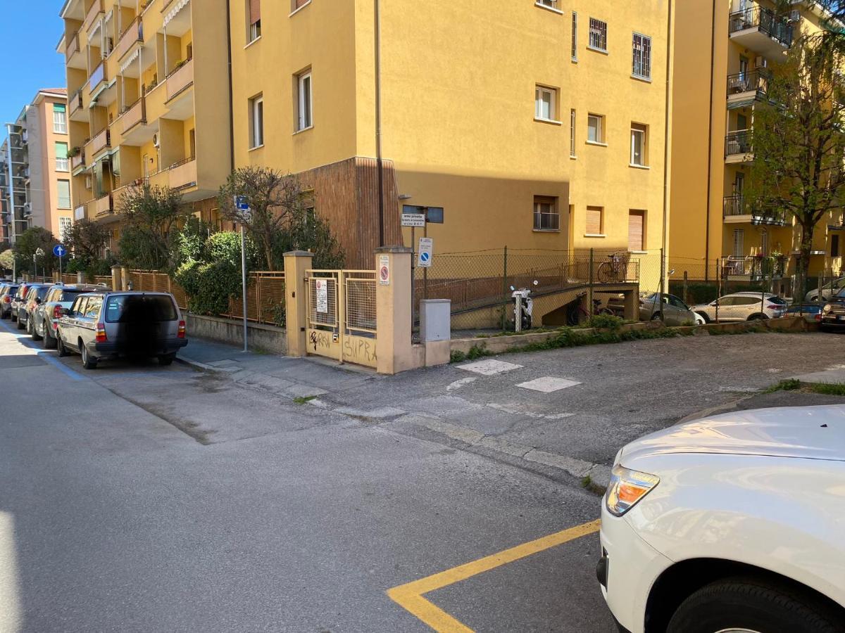 M.G. Home 2 A Un Passo Da Tutto Bologne Extérieur photo