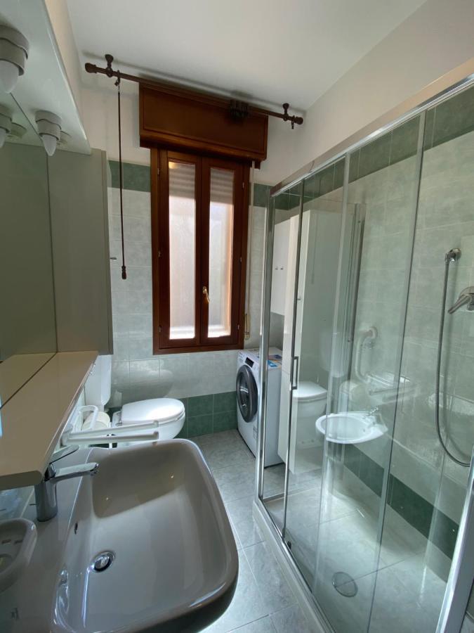 M.G. Home 2 A Un Passo Da Tutto Bologne Extérieur photo