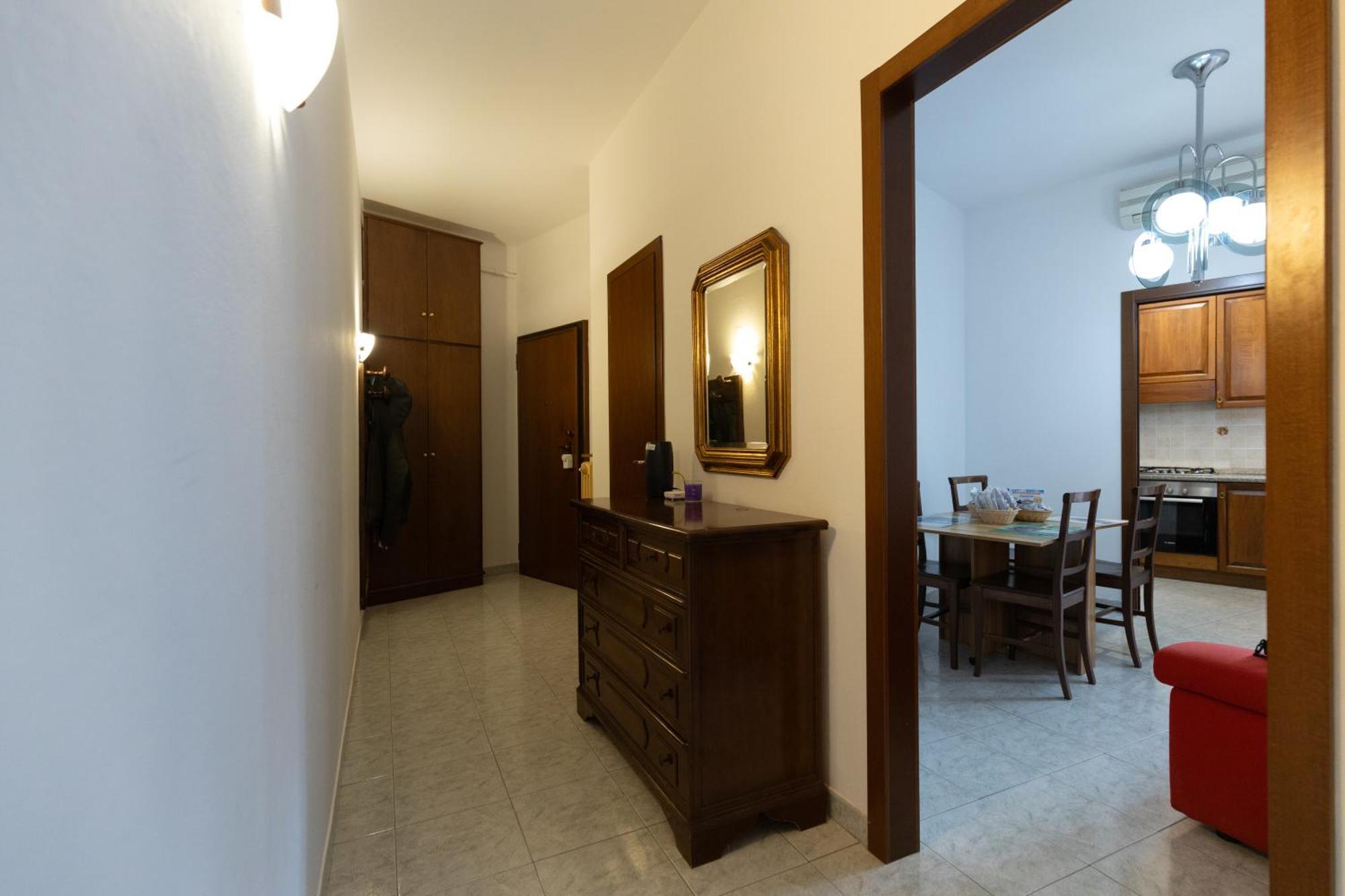 M.G. Home 2 A Un Passo Da Tutto Bologne Extérieur photo