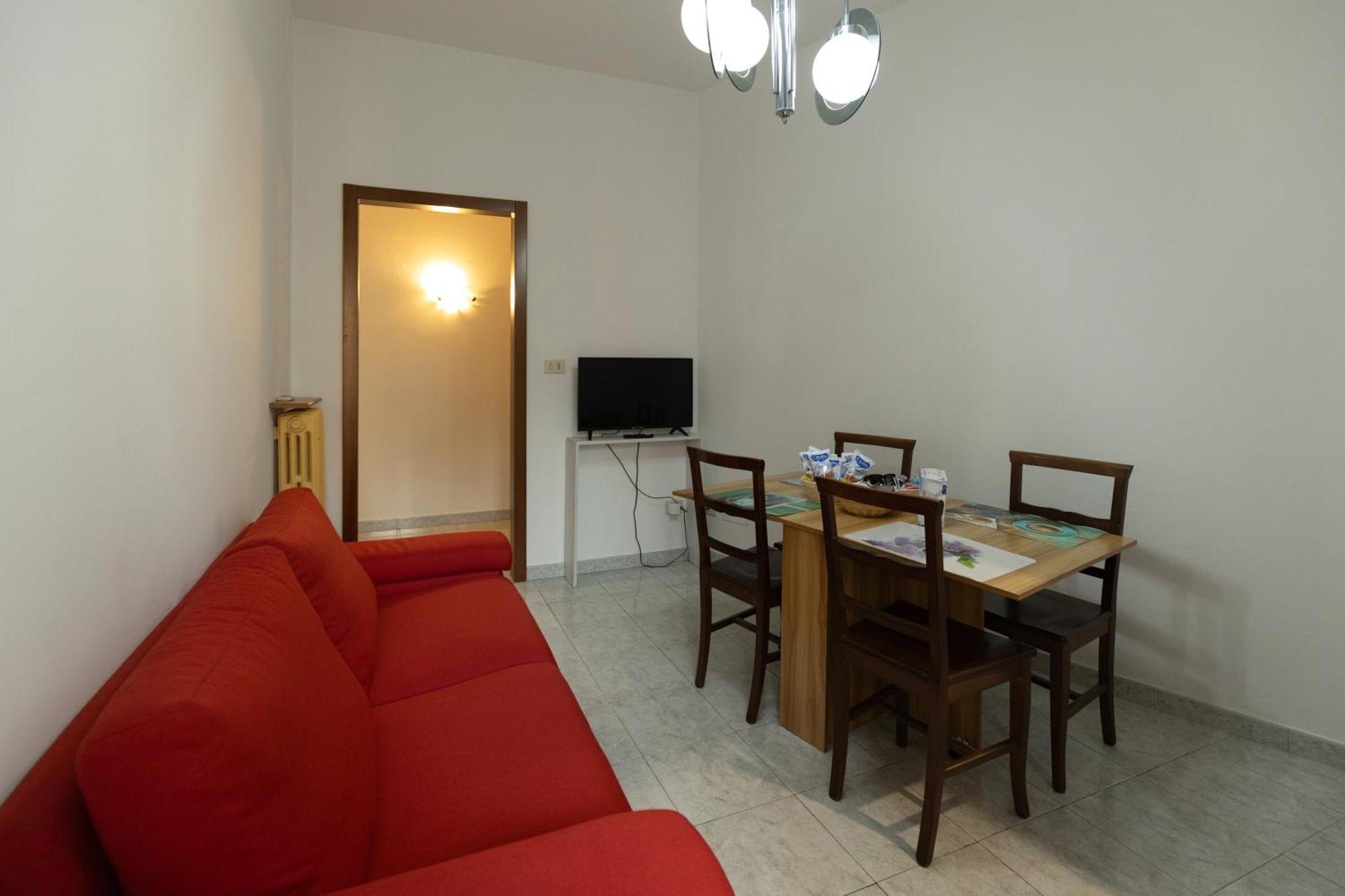 M.G. Home 2 A Un Passo Da Tutto Bologne Extérieur photo